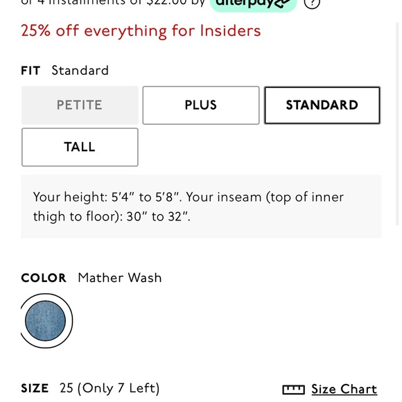 A3 - 197 Madewell straight leg distressed blue denim jeans size 30 straight leg - Picture 15 of 15